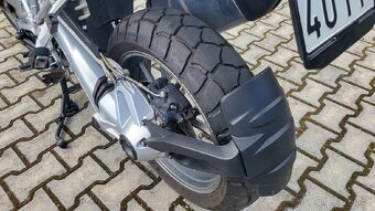BMW R1200 GS LC odpočet DPH - 8
