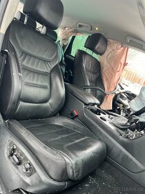 Dily vw touareg 7P 3.0 TDi 150kw 2012 - 8