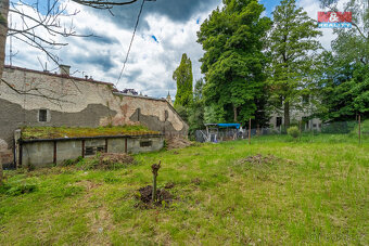 Prodej pozemku k bydlení, 722 m², Jablonec nad Nisou - 8