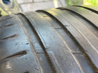 SIRIUS schwarz orig.skoda Superb 3V 5x112 8j x19 ET 44 - 8