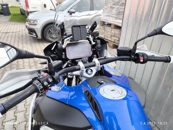 BMW R 1250 GS HP - 8