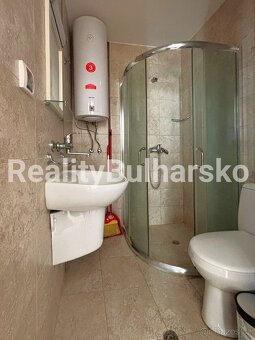 Zařízený apartmán 2kk (53 m²) s výhledem na bazén DAWN PARK - 8