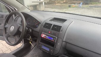 Volkswagen Polo, 1.4 74KW NA ND - 8