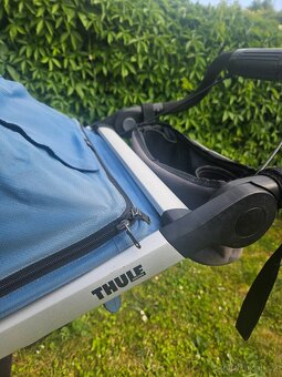 Kocarek Thule Urban Glide - 8