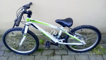 Dětské kolo 4Ever 20" - 8