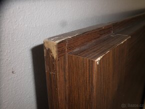 Interiérové dveře Verte "80" levé - 8