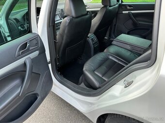 Škoda Octavia 2.0TDI 6.kvalt rv.2011 po rozvodech,serviska - 8