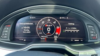 Audi SQ7 4.0TDI V8 - ABT - 8