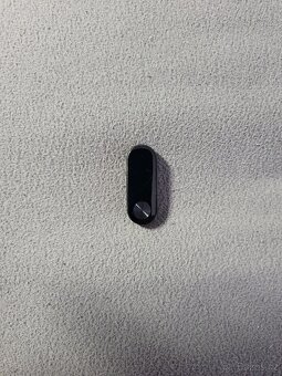 Chytrý náramek Xiaomi Mi Band 2 + 2 vyměnitelné pásky - 8