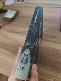 Knihy Verne, May, Foglar, Hrnčíř - 8