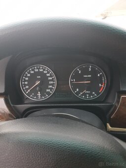 BMW E91 LCI 320D M-PACK INDIVIDUAL - 8