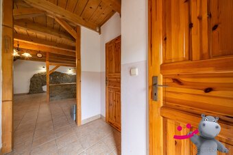 Prodej rodinného domu, 120 m2 - Kateřinice u Vsetína - 8