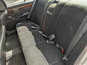 BMW M535i E12 - 8