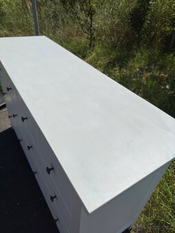 Ikea komoda Hemnes - 8