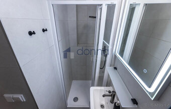 Pronájem bytu 1+kk, 36m², ul. Gorazdova, Praha 2 - Nové Měst - 8