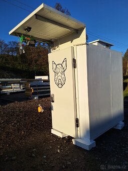 Chladící box pro hru - 8
