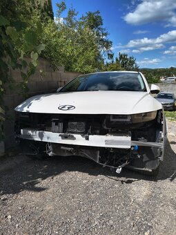 Hyundai Ioniq 5 77,5 kWh 4x4 - 8