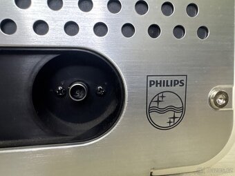 📻 Philips ORD7300/10 – rádio s dokem pro iPhone/iPod - 8