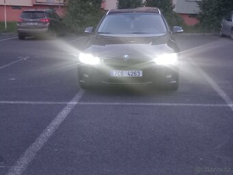 Bmw f31 320d 120kw rv 2013 - 8