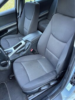 BMW e91 325i 160kw - 8