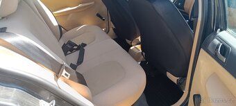 Škoda Fabia. 1.4 MPI 50kW 2003 EU4 KLIMA, 4x bag,  108tis - 8
