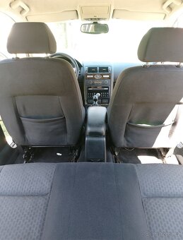 FORD MONDEO 2.2 114KW SPOTŘEBA 5 L/100 - 8