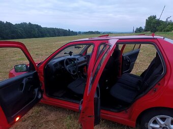 Volkswagen Vento 1.9D - 8
