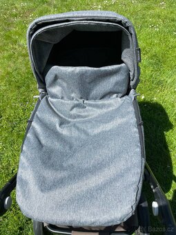 Britax Go Big - 8
