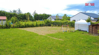 Prodej pozemku k bydlení, 873 m², Jívová - 8