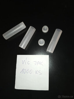 Laboratorní sklo +laboratorní přístroj namáčecí barvicí stůl - 8