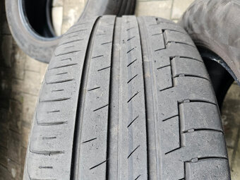 205/55R16 91V PremiumContact 6 CONTINENTAL - 8