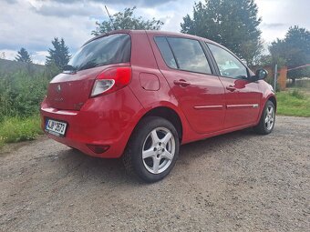 2012 Renault Clio 1.5 dCi 55kw - 8