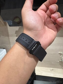 Hublot big bang unico - 8