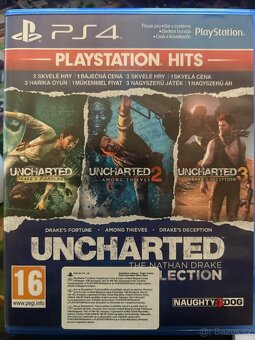 Ps4 / ps5 hry - 8