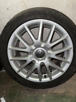 VW 225/45 R17 5x112 - 8