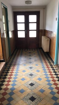 Prodej domu Svarov u Uherského Hradiště (okr. Zlín) - 8