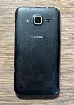 Balíček 4 telefonů Samsung – funkční i na díly - 8