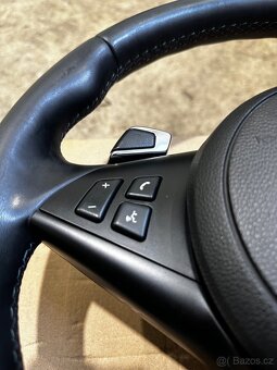 Volant bmw m5 m6 - 8