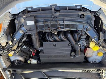 Ford Fusion 1,6i - 8