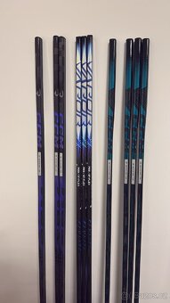 Nové hokejky Bauer a CCM - 8