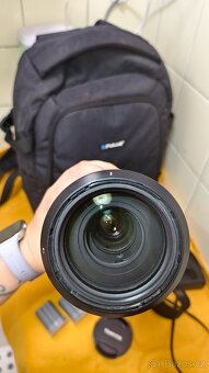 Nikon z6 + cele vybaveni - 8