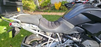 Prodám BMW 1200GS - 8