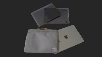 Nejvýkonnější Apple MacBook Pro 14″ (M2 Max 12/38, 64GB/1 TB - 8