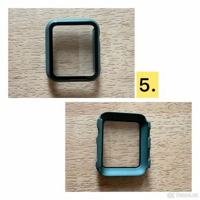 Apple Watch - ochranné sklo - 8