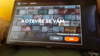 Tv samsung 109 cm 4k tv..koupena rok 2021 - 8
