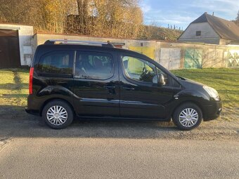 Citroën Berlingo Multispace - 8