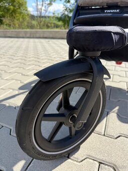 Kočárek Thule Urban Glide 2 bez korby - 8