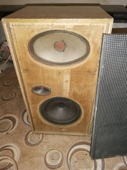 Reprobedny Tesla domácí výroby - 8