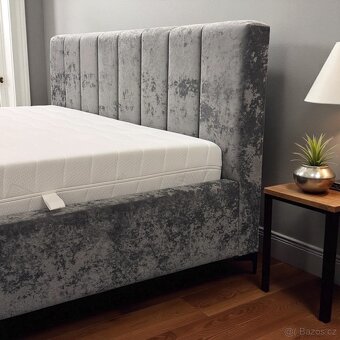 Nová postel 180x200 | S úložným prostorem - 8