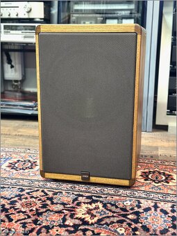 CANTON PLUS E (r.1989) pasivní subwoofer, TOP STAV - 8
